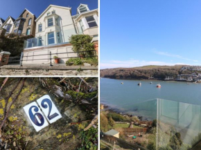 62 Esplanade, Fowey